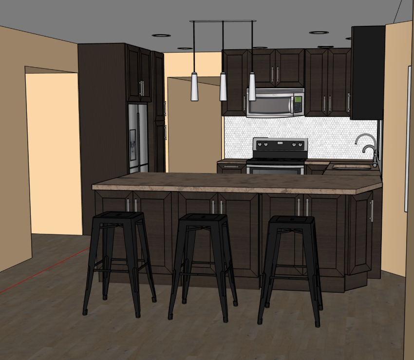 Dead Space in Kitchens: Where Storage Is Lost Without Homeowners Noticing