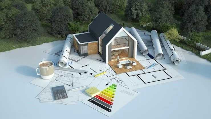 Energy-Efficient Upgrades for Your Home&nbsp;