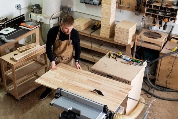 Precision-Built Carpentry for Kitchens, Decks, and Refined Interiors&nbsp;
