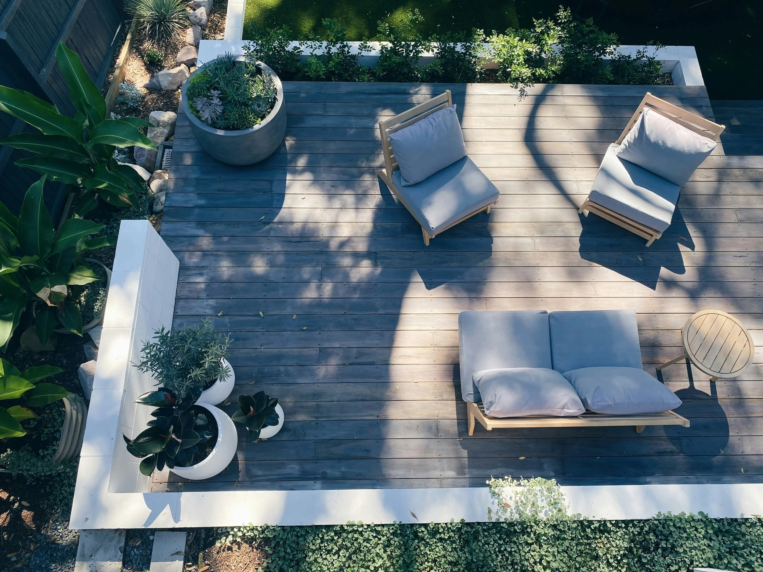 How to Tell If an Existing Deck Can Support a New Roof or Pergola