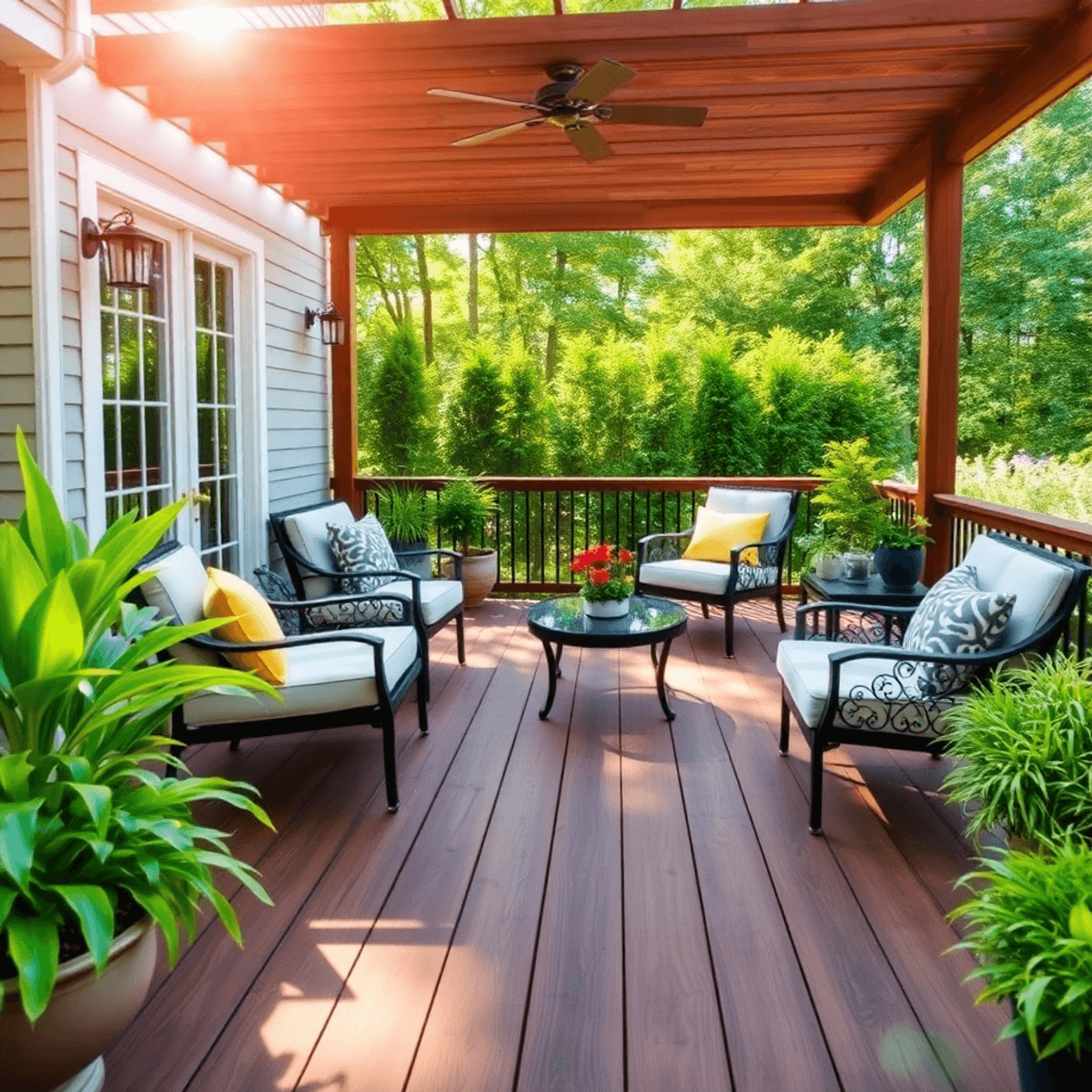 Is Composite Decking Worth the Investment? Cost Breakdown Guide ...