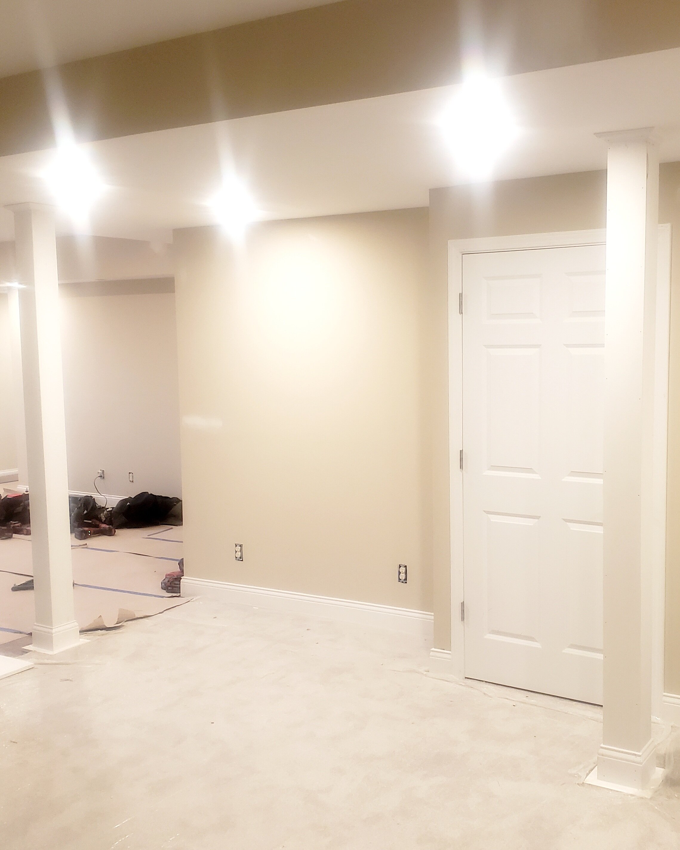 Kitchen Renovations & Basement Finishing Bloomington Remodel