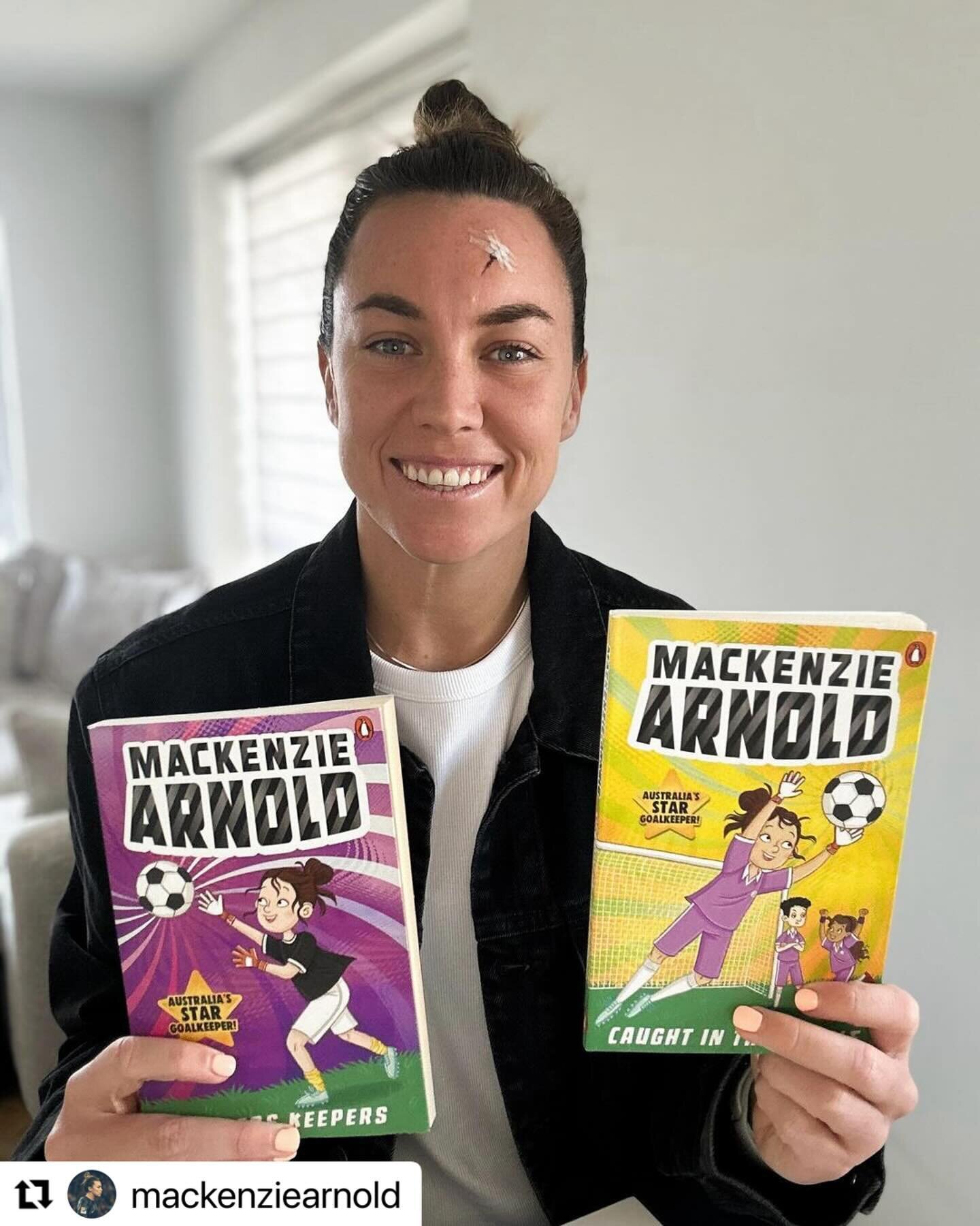 Huge thanks to the incredible team at @penguinbooksaus for this exciting announcement with our client, Mackenzie Arnold.  Has been an absolute pleasure working with you all on this 📚

#Repost @mackenziearnold 
・・・
I can&rsquo;t believe I&rsquo;m abl