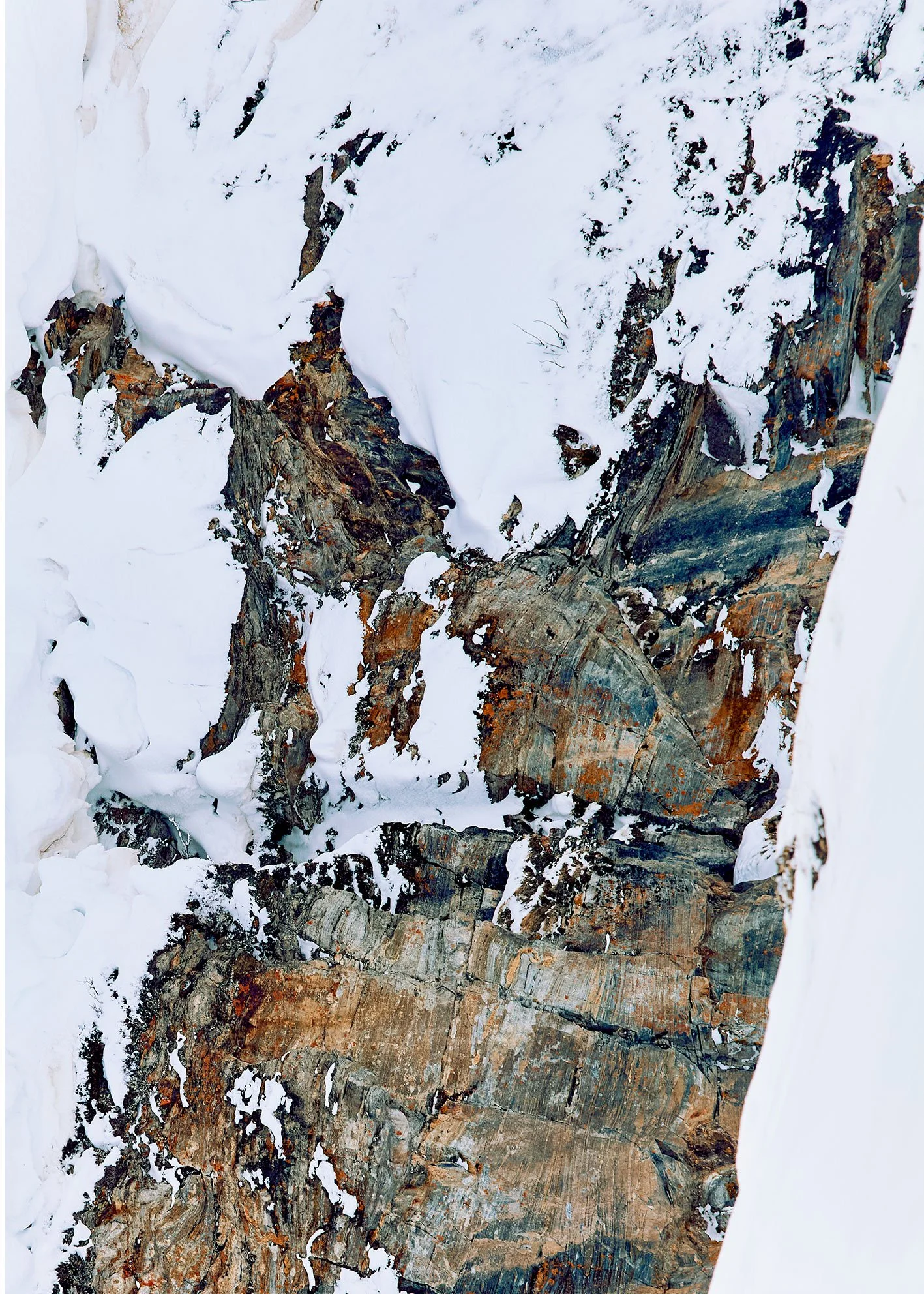 Arctic Strata
