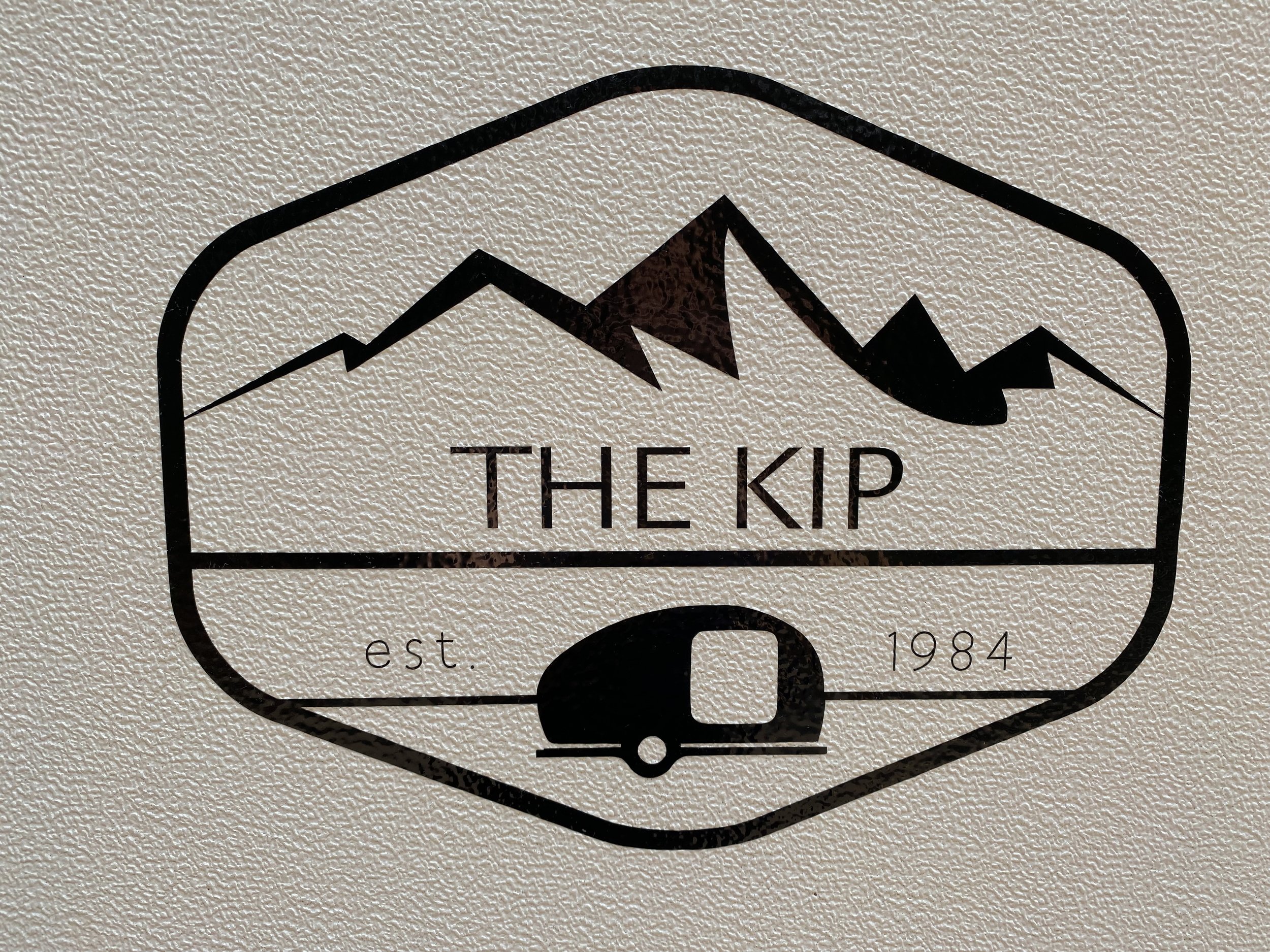 Custom decal