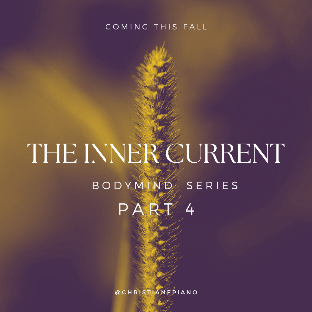 Inner Current Part 4