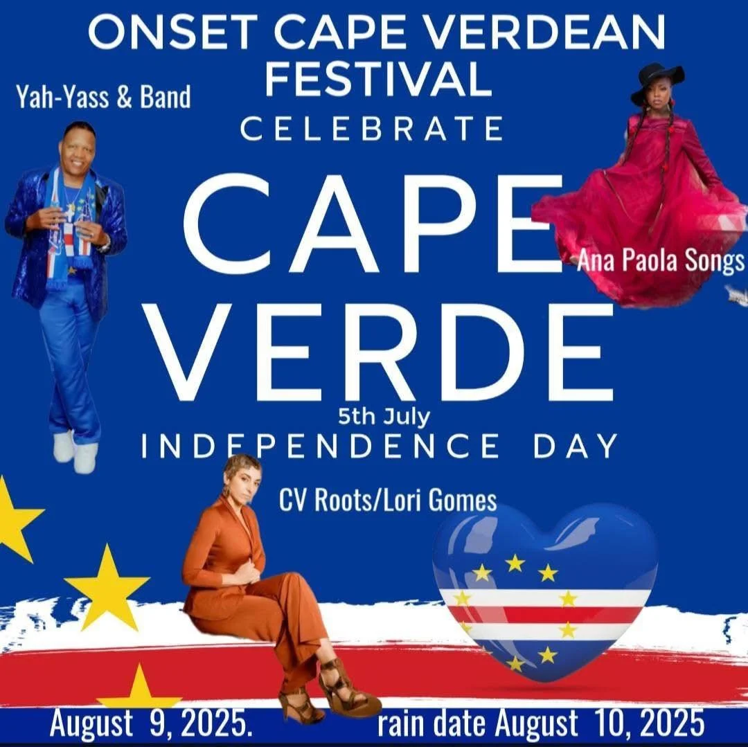 Onset Cape Verdean Festival