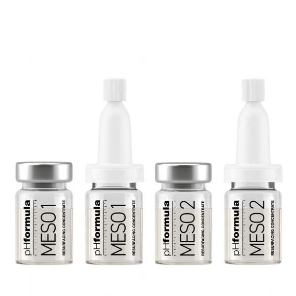 MESORESURFACING™ – A New Generation of Advanced Skin Renewal