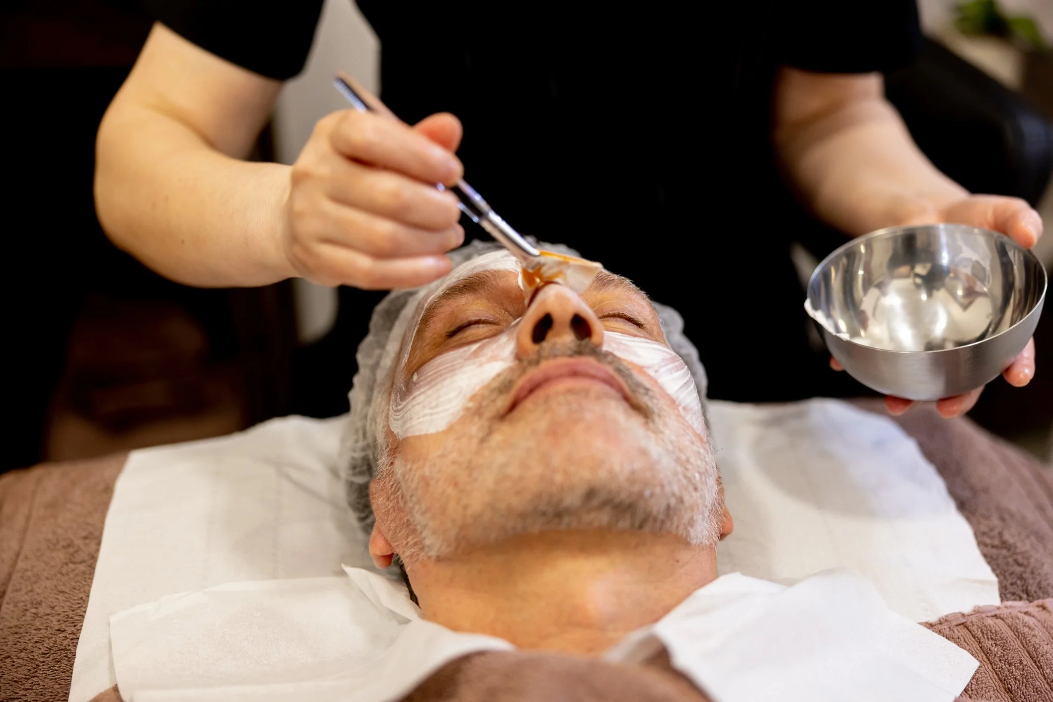 Hydrating Facial in Western Sydney – What to Expect and Who It’s For