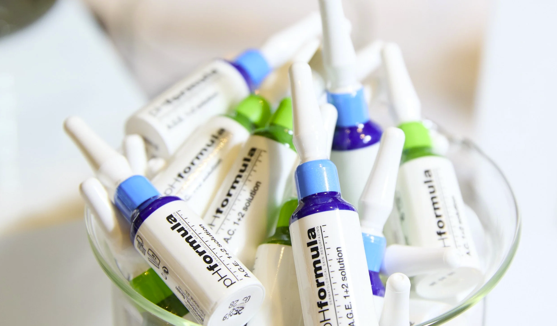 pHformula in Western Sydney – Why Professional Skincare Delivers Superior Results