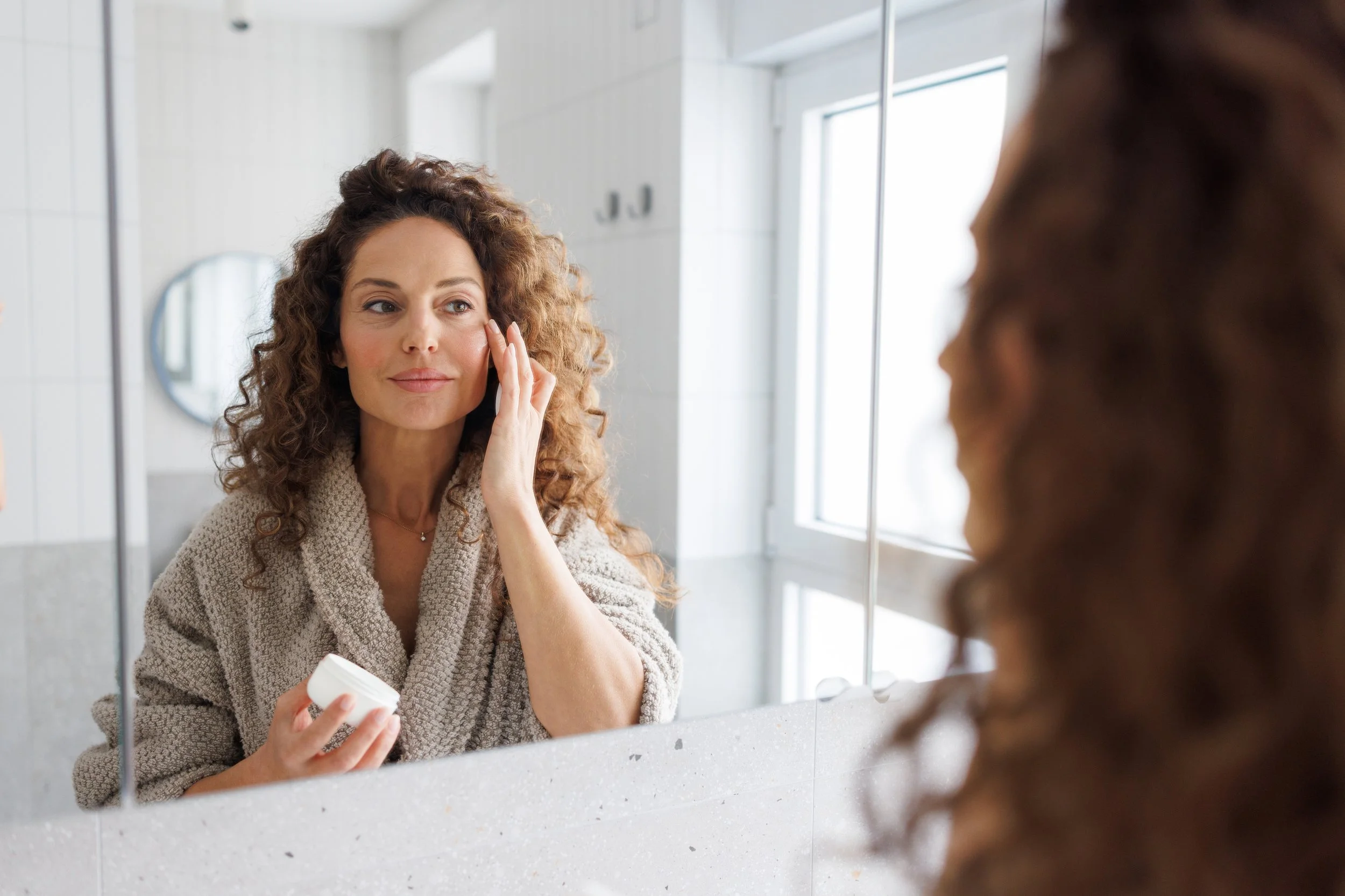 How to Build a Skin Routine That Actually Lasts