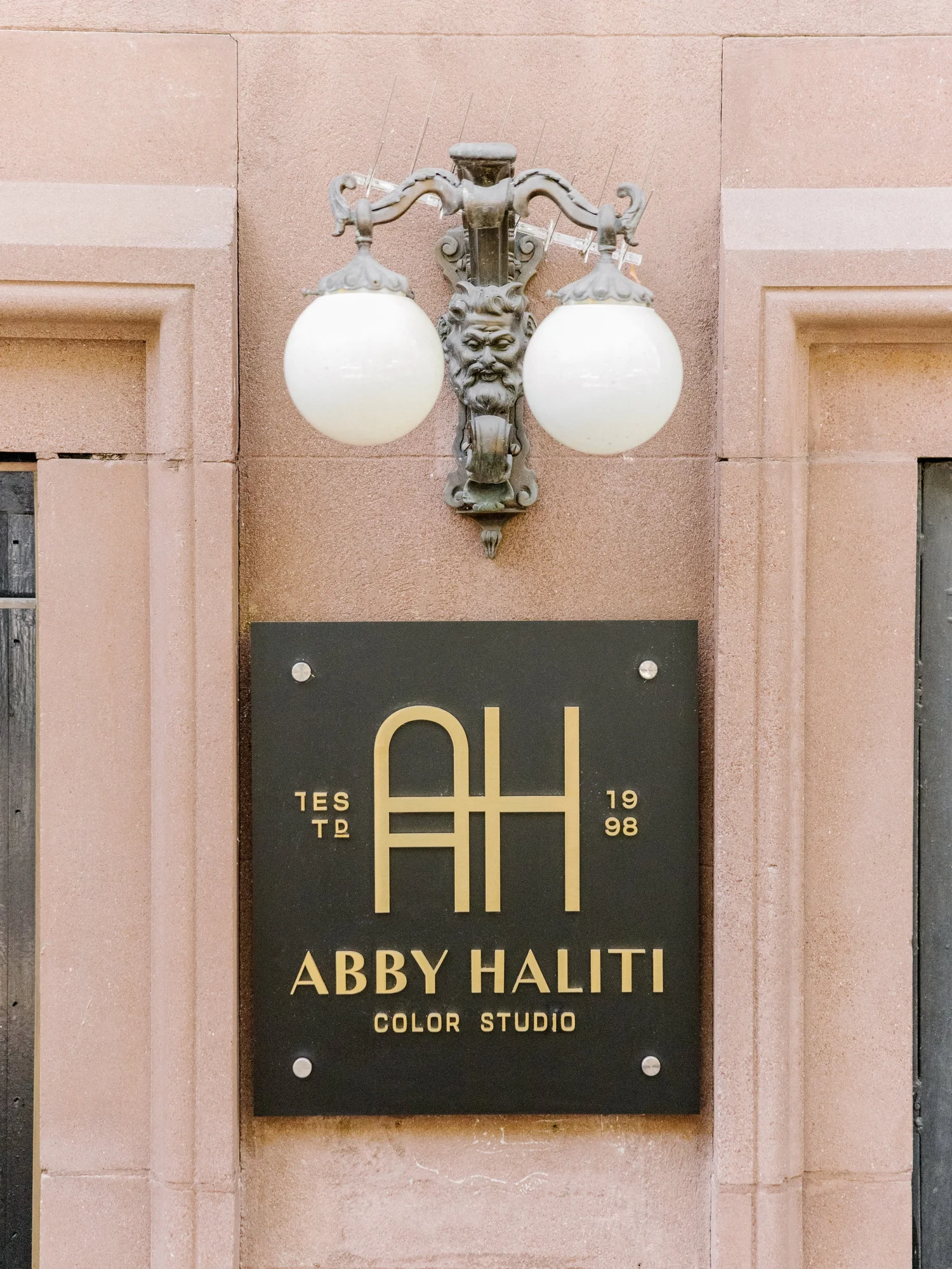 Best Balayage & Blonde Hair Colorist NYC Abby Haliti