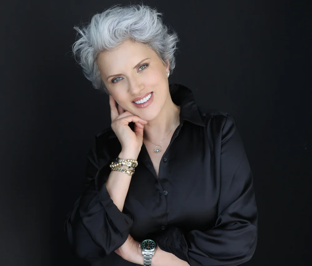 Meet Our Team Abby Haliti Color Studio — Abby Haliti