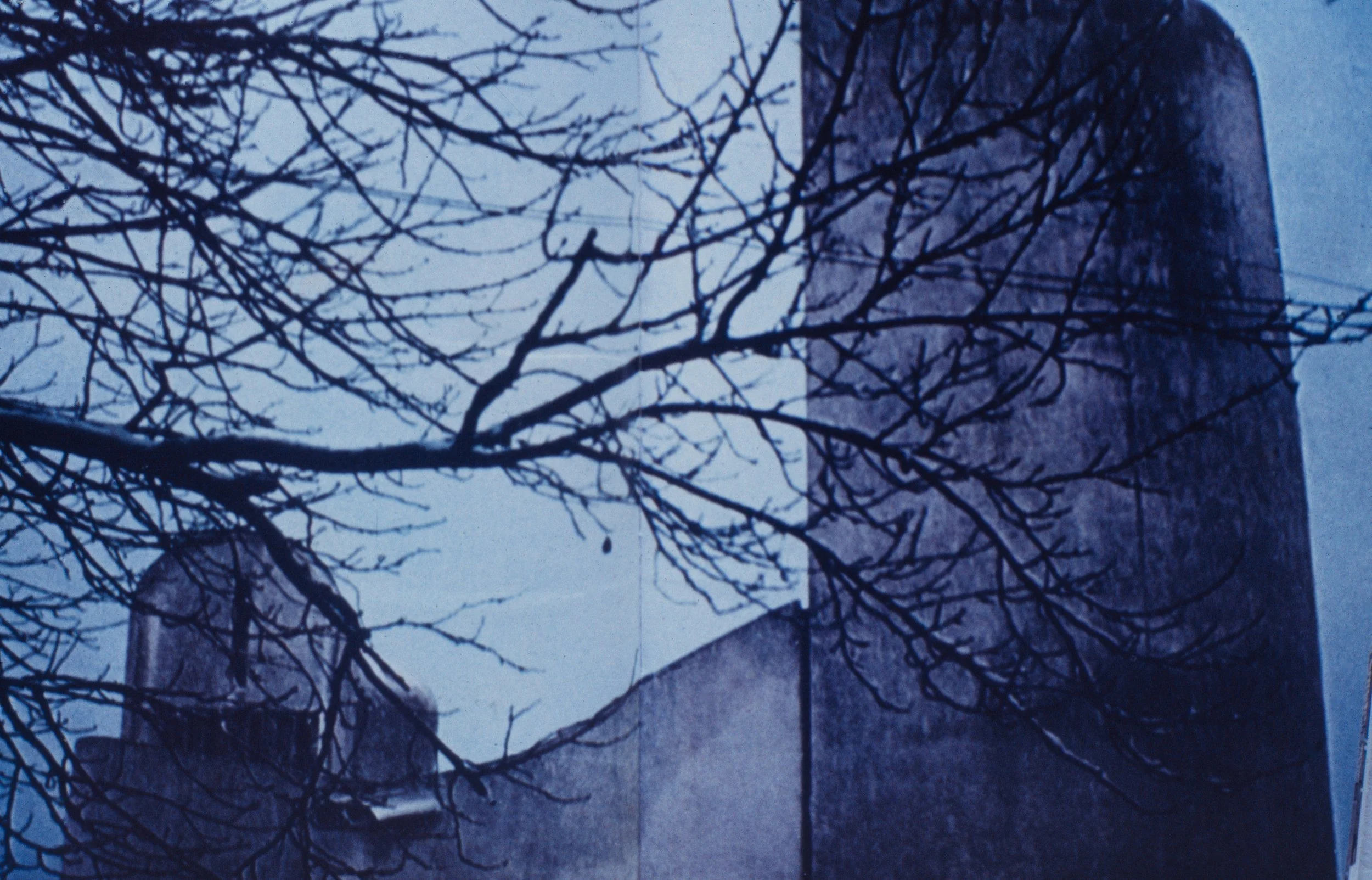 Le Corbusier