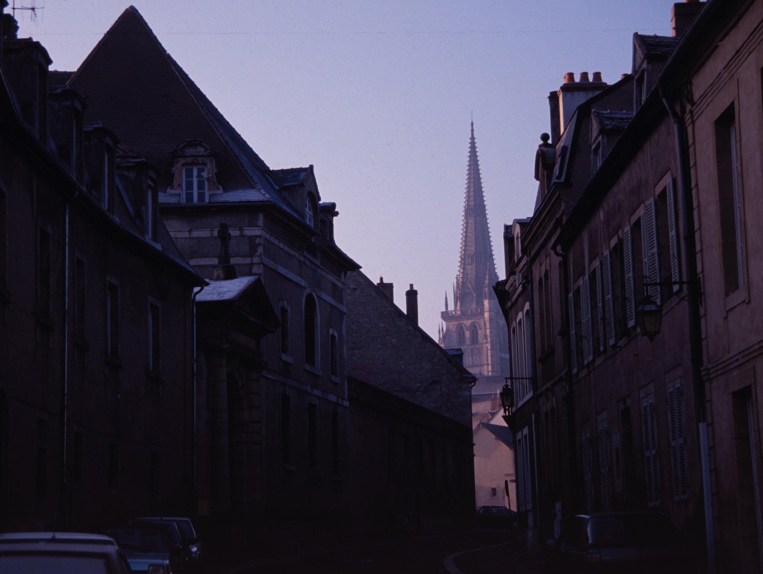 Christian Architecture