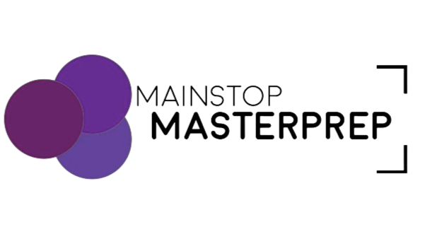 Mainstop Masterprep