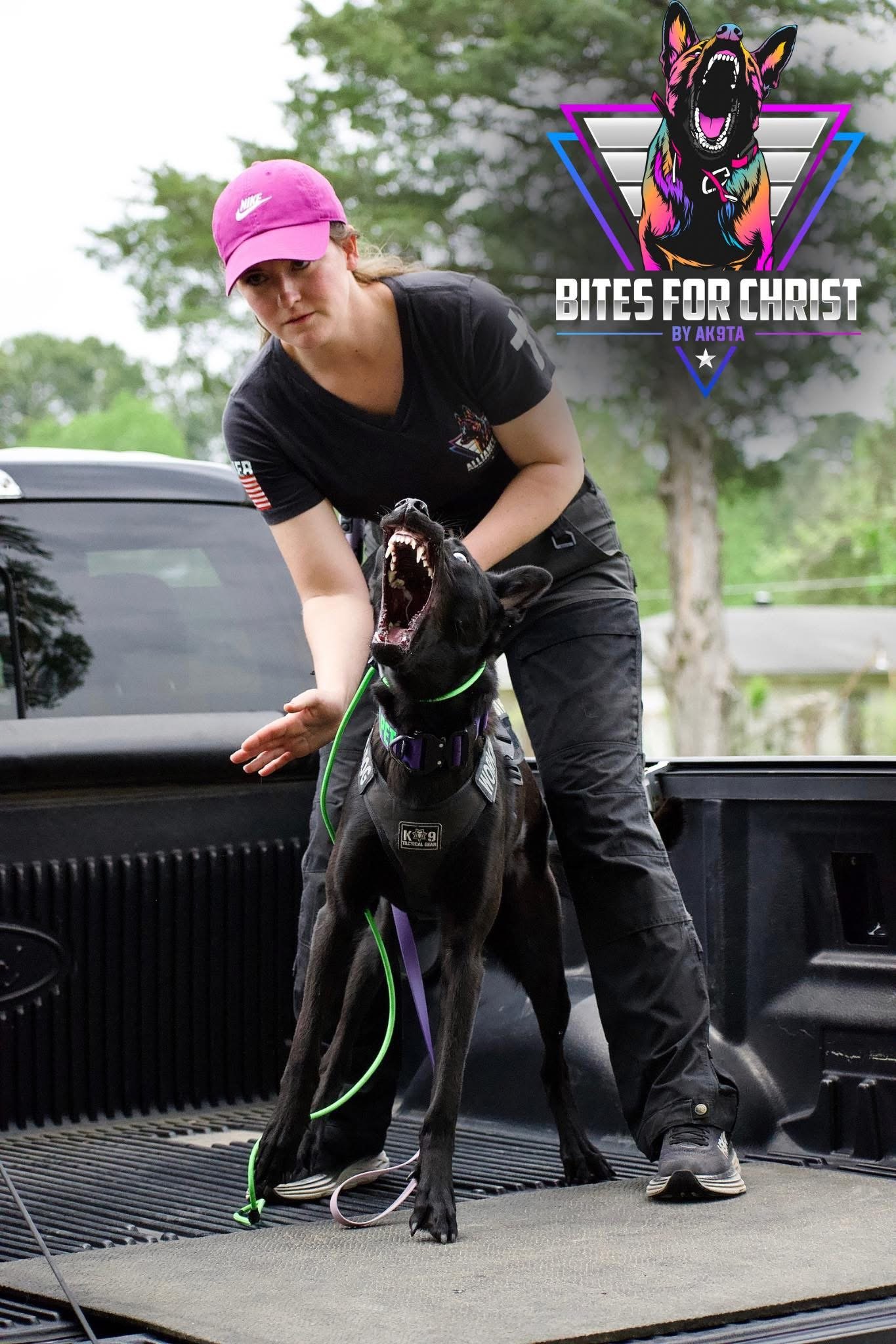 Protection training with Crux