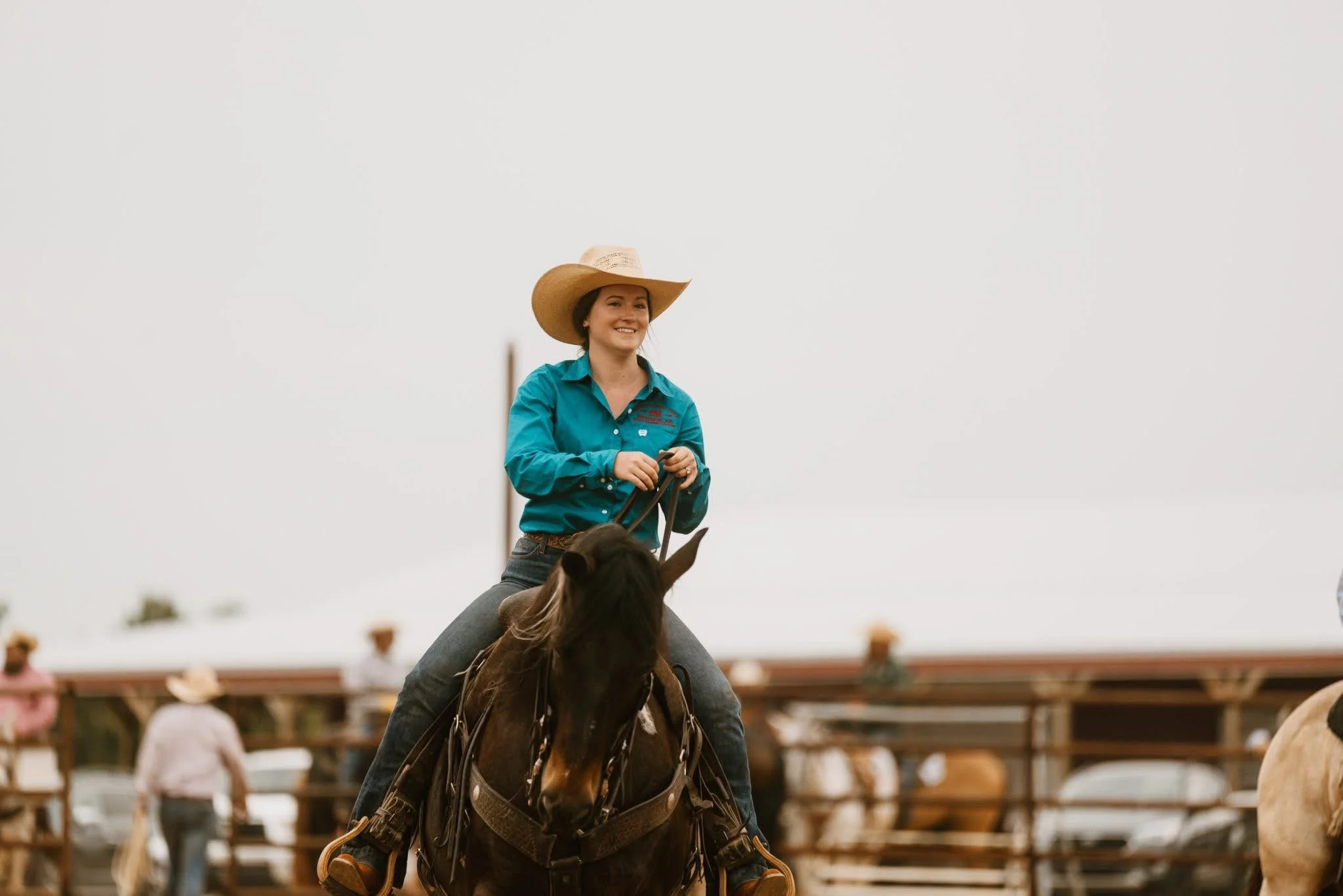 Working a rodeo with Snort