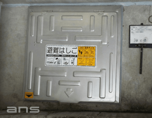 バルコニーだけでなく、マンション自体の印象が良くなります。