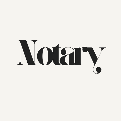 Notary Services in Arvada CO