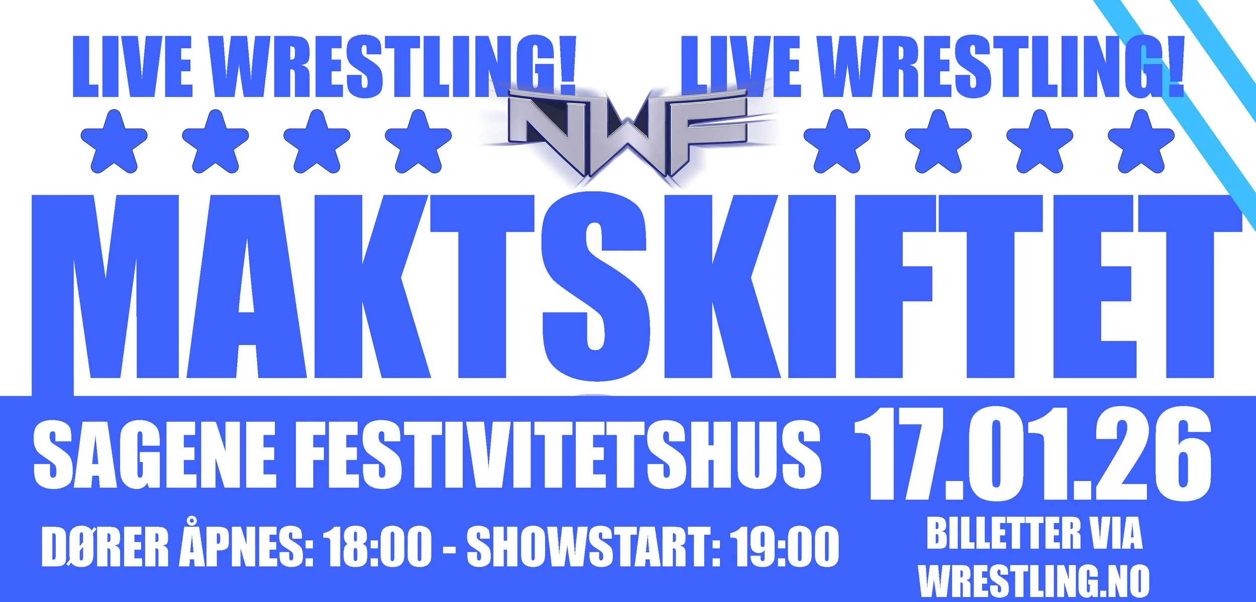Maktskiftet