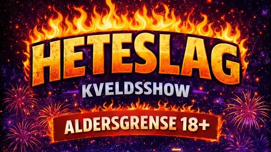 Heteslag (Dobbelshow)