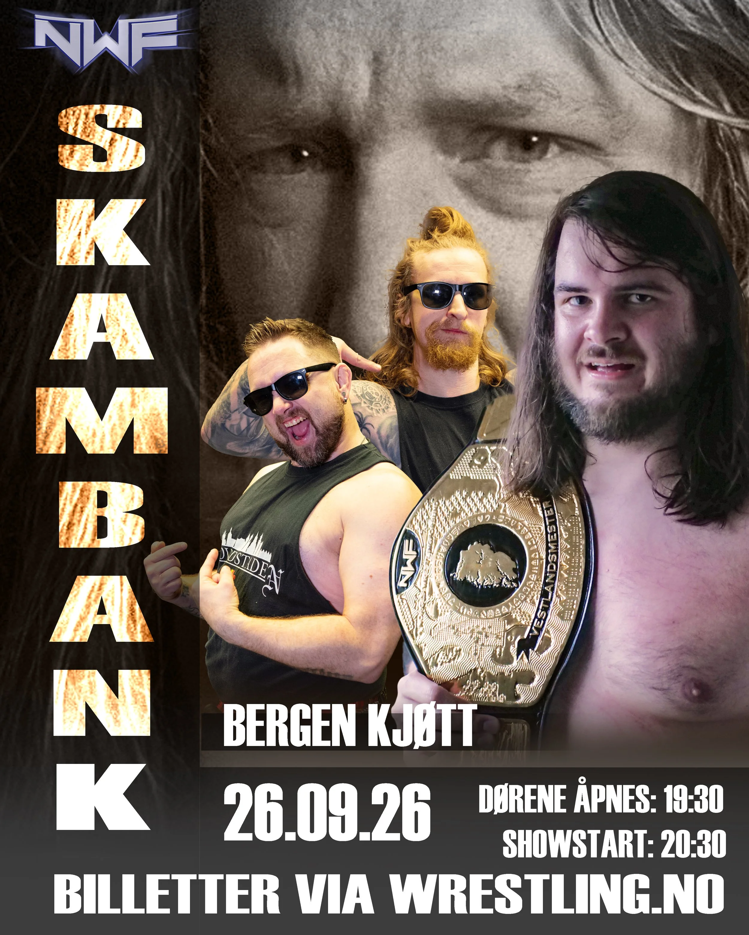 Skambank (Bergen)