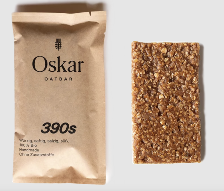 The 8 best energy bars for cycling — Cycling Aficionados