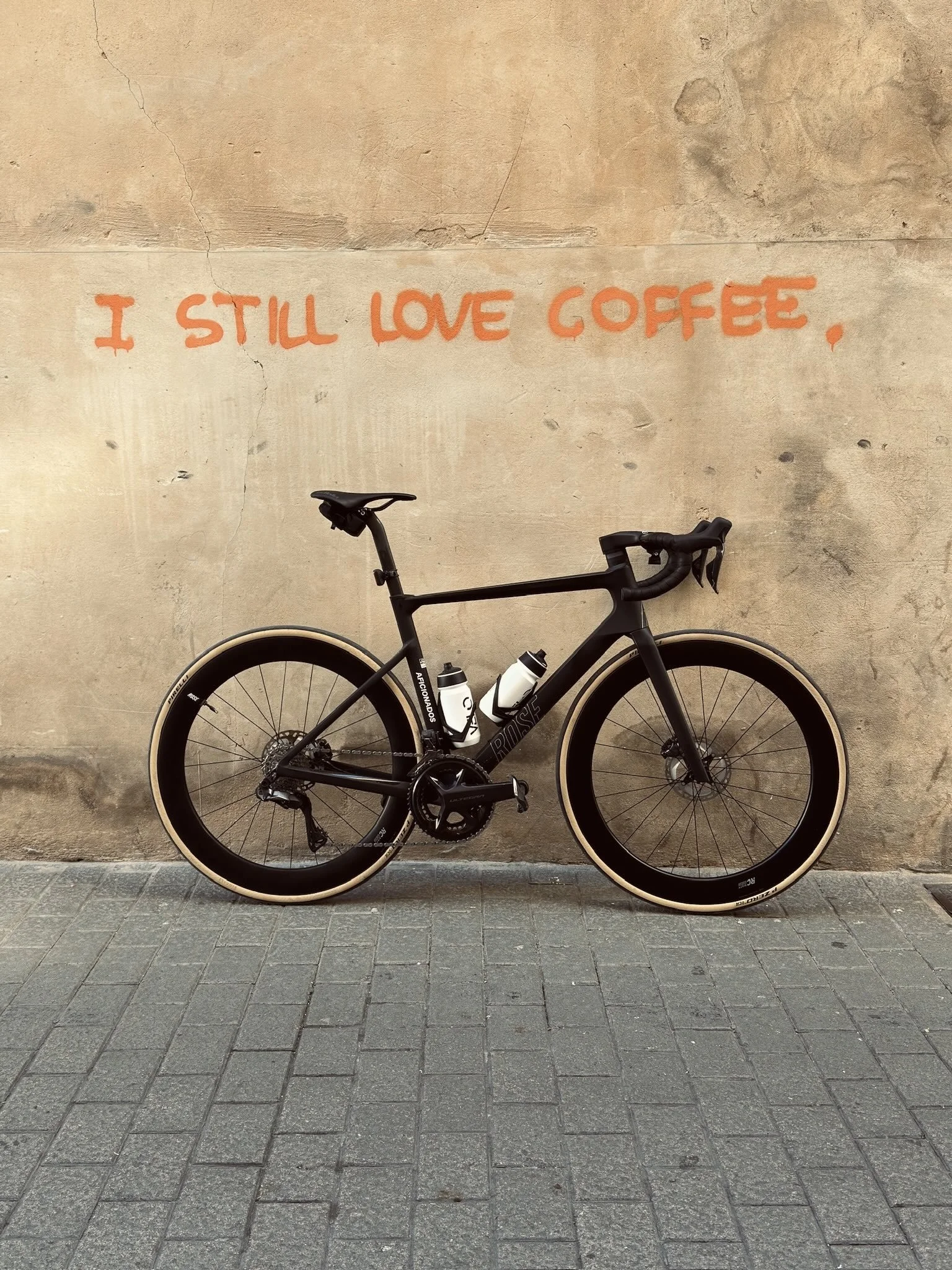 Palma to Soller - Road Cycling route - Coll de Soller