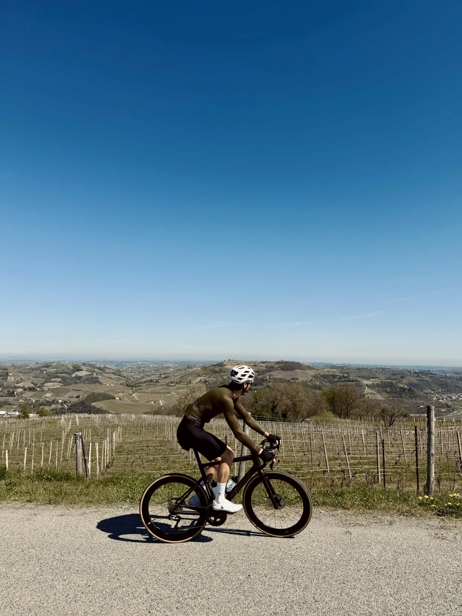 Piemonte - Our favourite escape from Zurich