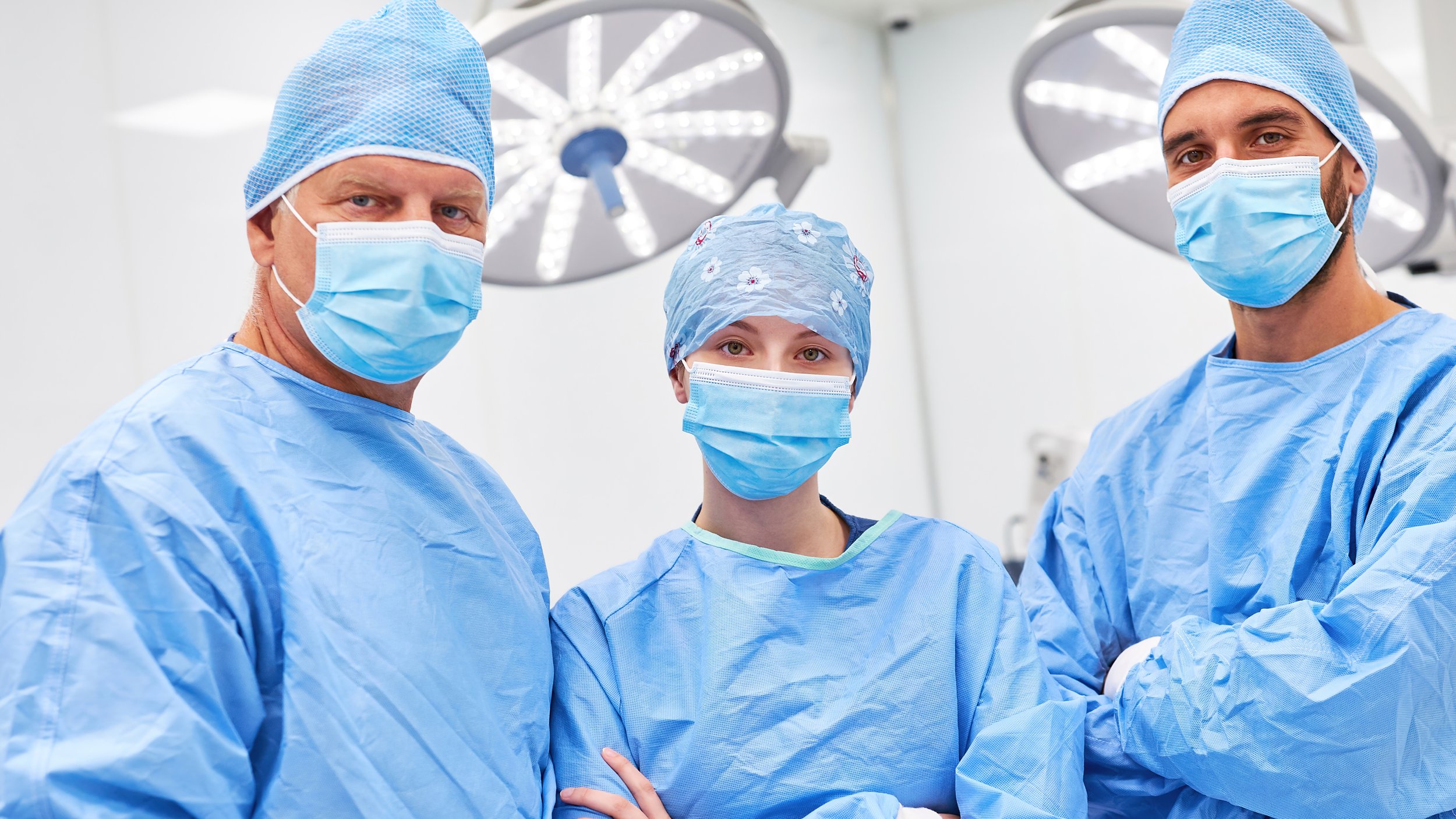The Makers and Breakers of Your Hospital