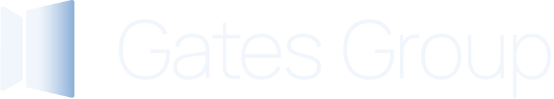 Gates Group | Driving better healthcare every step of the way.