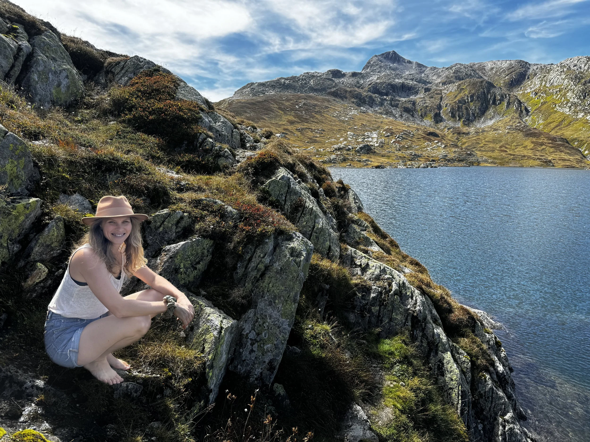 Sonia Sarina Embodiment Guide