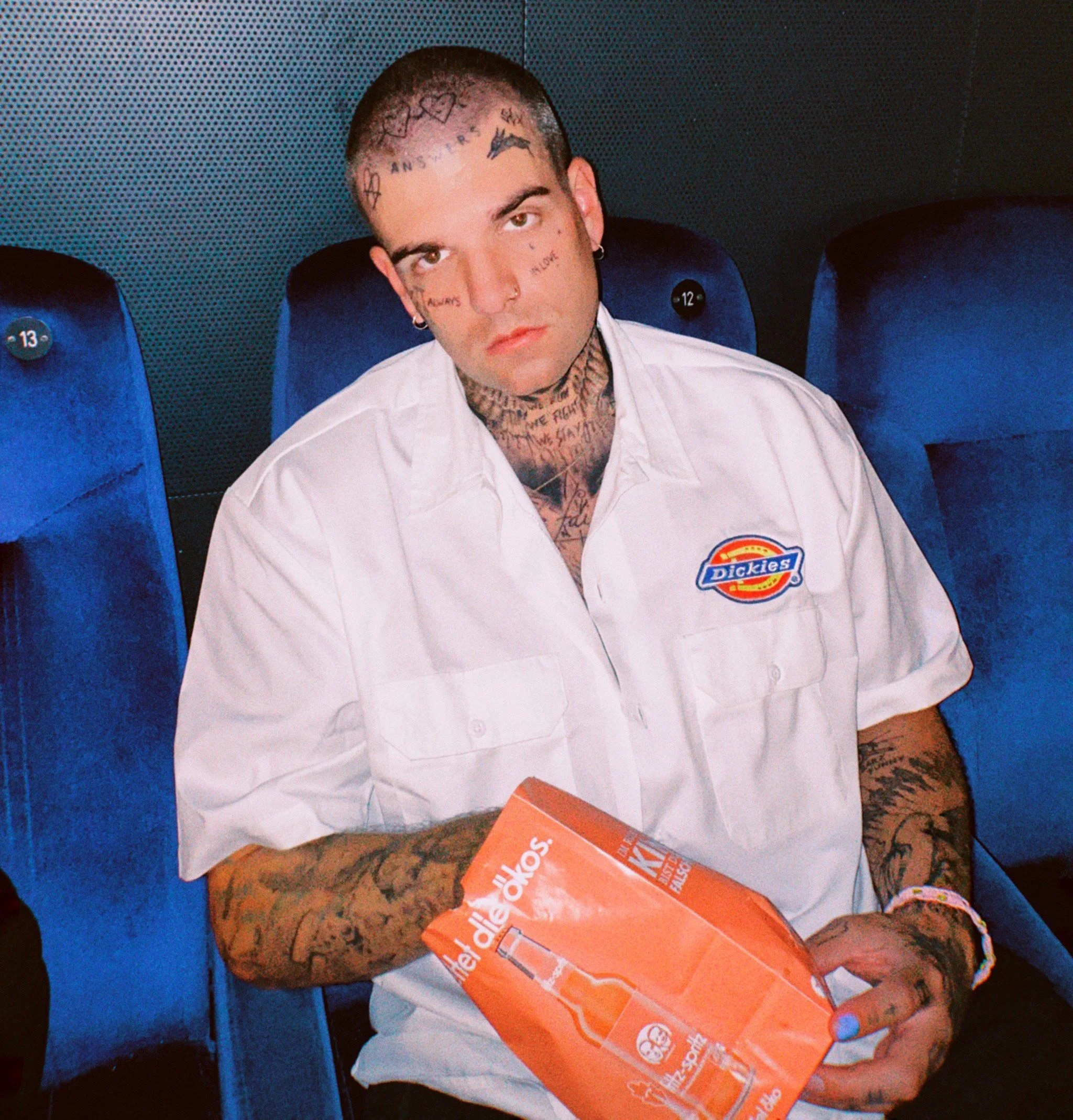 Bobby Lies | Releazy.jpeg