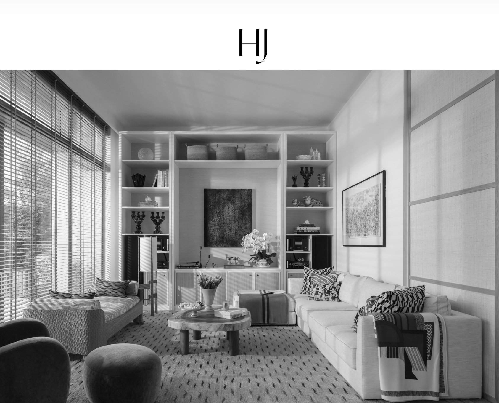 Home Journal - Step into the art-inspired 3,500-square-foot hilltop mansion, a new masterpiece by renowned architect Ella Bridgland - 30th April 2026 
