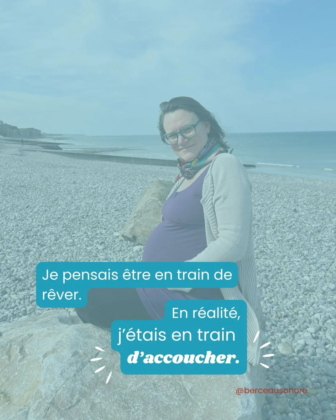 La naissance m&rsquo;a appris une chose :

on ne contr&ocirc;le pas tout.

Et parfois,
quand tout le mental s&rsquo;effondre&hellip;

le corps sait d&eacute;j&agrave;.

Depuis 15 ans,
l&rsquo;exp&eacute;rience de la transe m&rsquo;a appris &agrave; l
