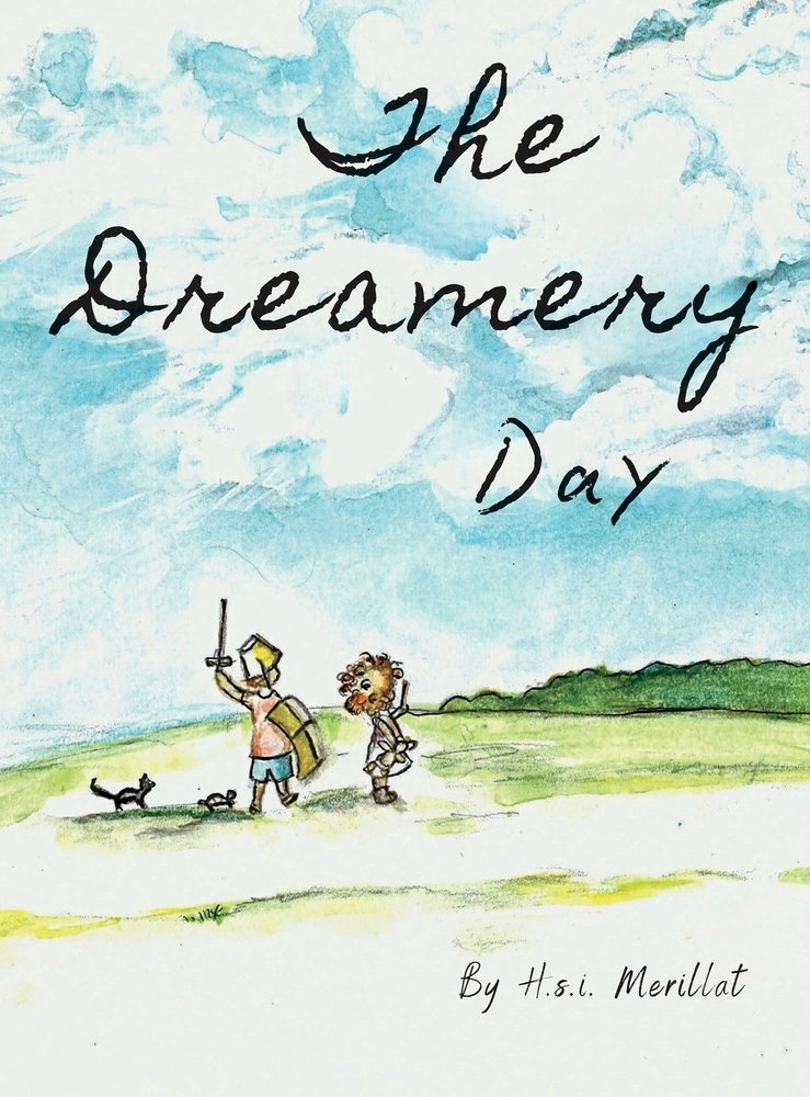 The Dreamery Day