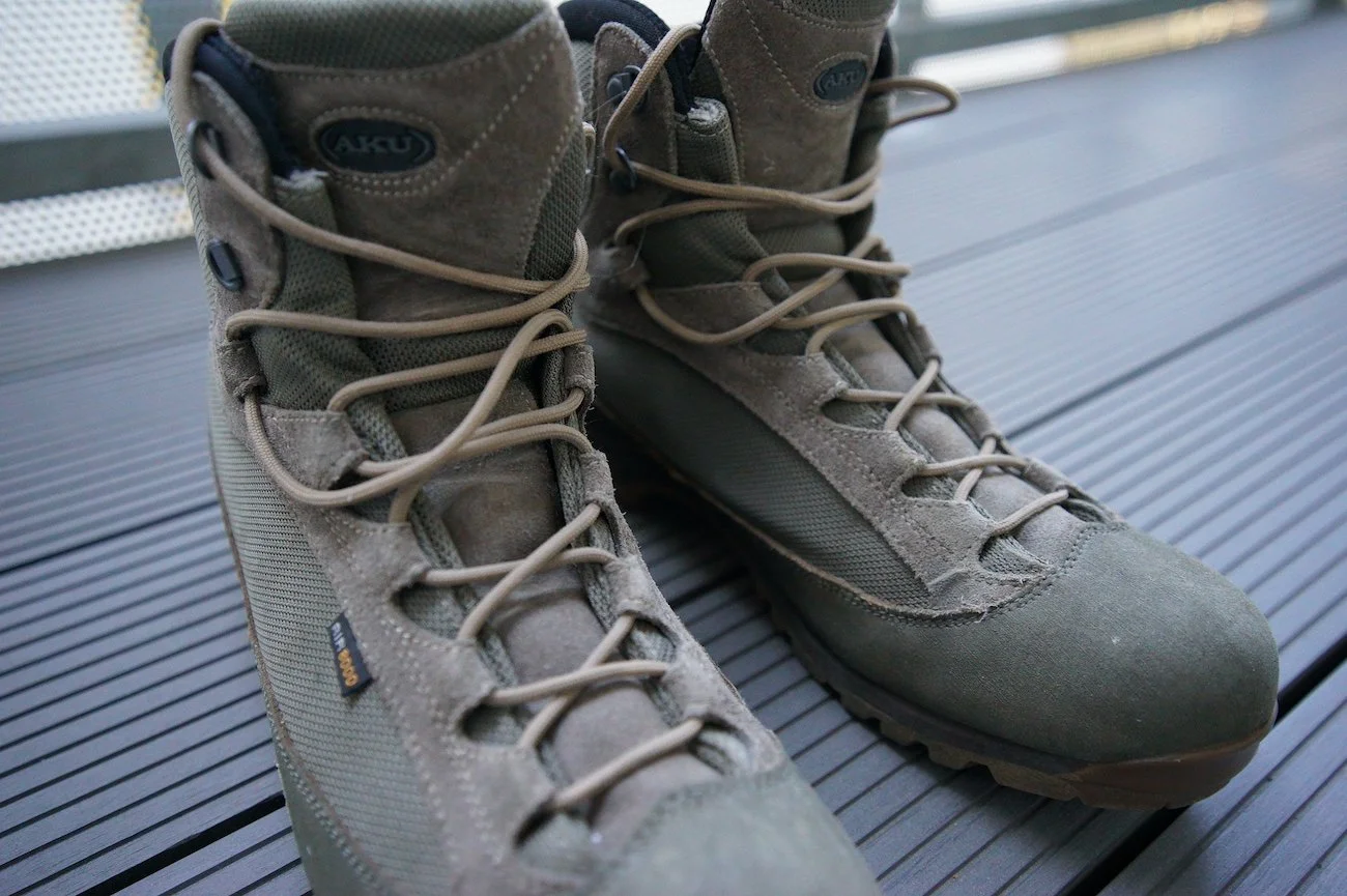 AKU Pilgrim MK2 DS Desert boots review2.JPG