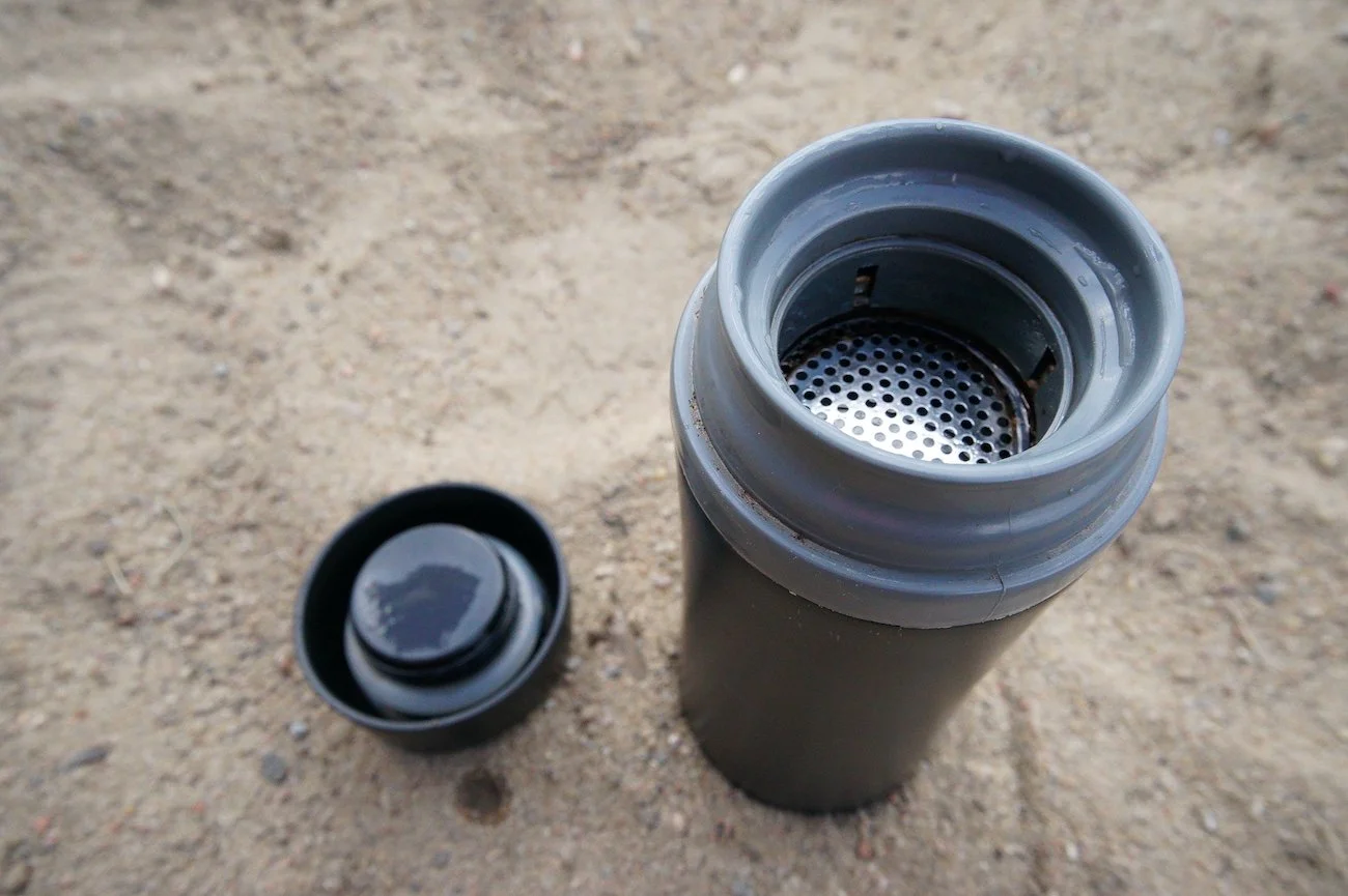 Quecha mini flask5.JPG