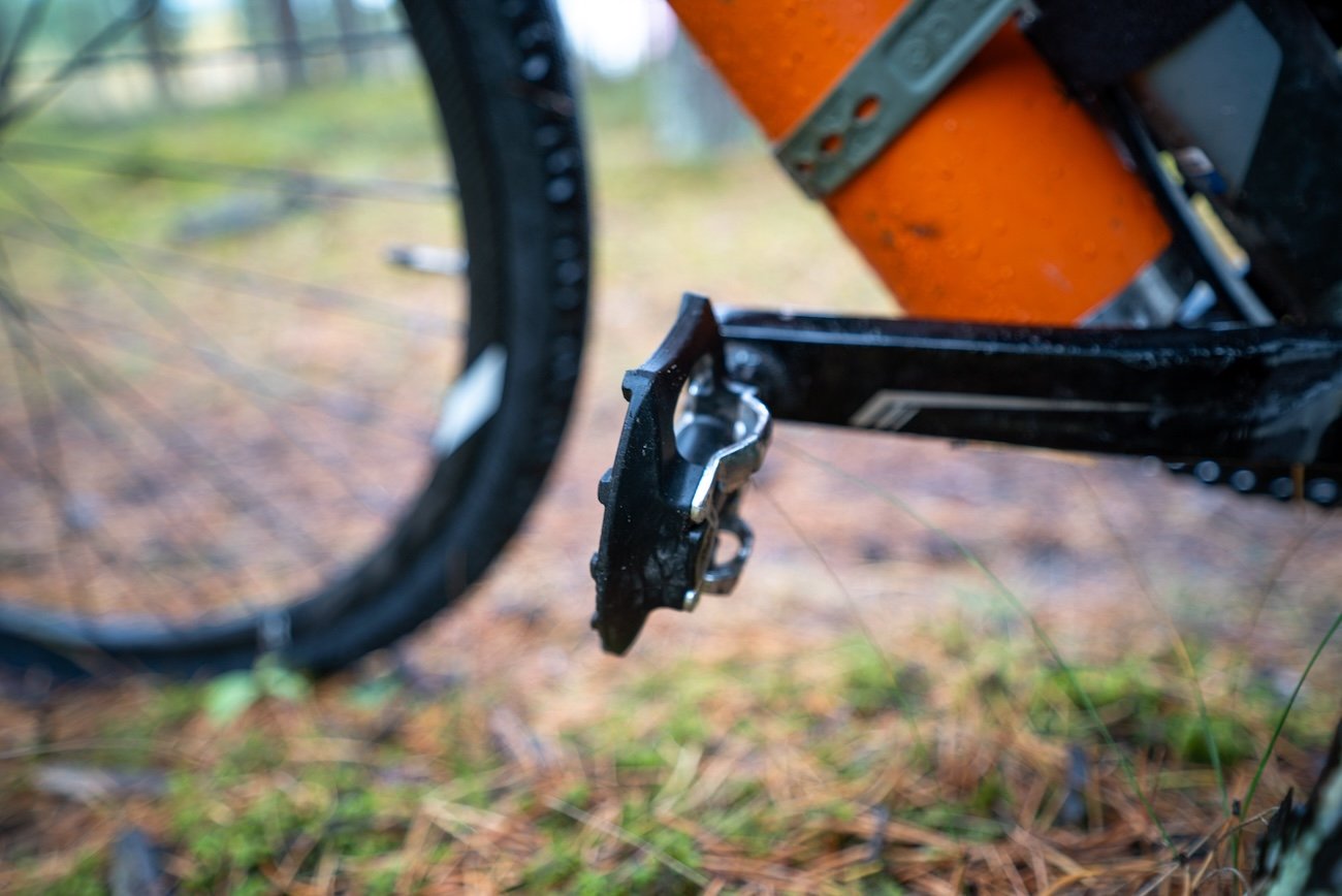 Boardman flat pedals hot sale