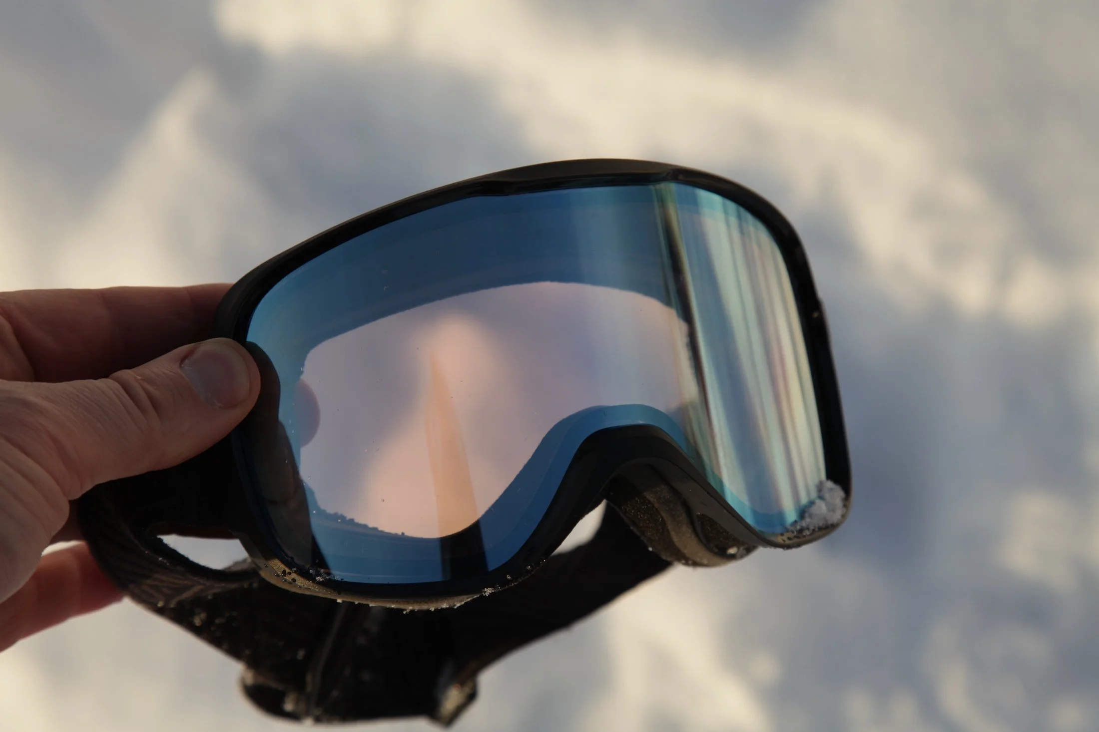 Ski Goggles Masque Decathlon Ski Ski Enfant Masque De Ski Special