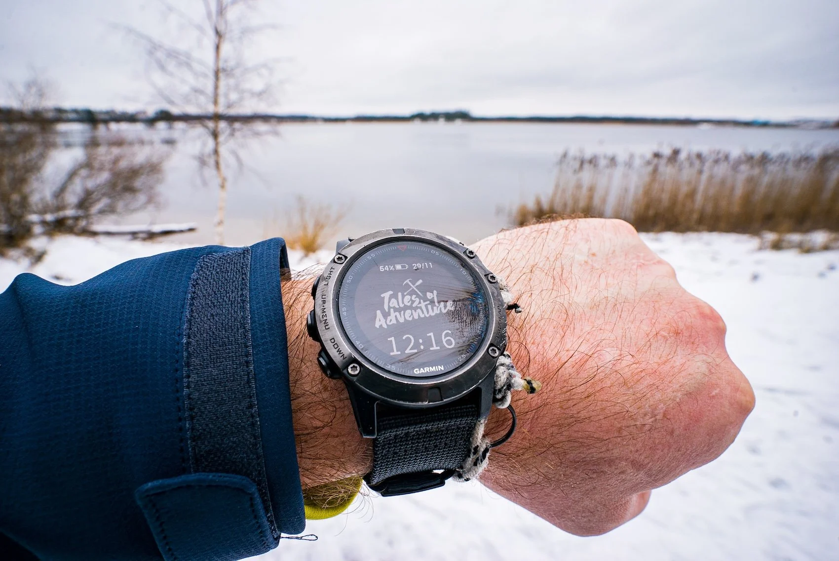 Smartwatch Fenix Indoor Rowing Garmin Fenix Rowing Sales