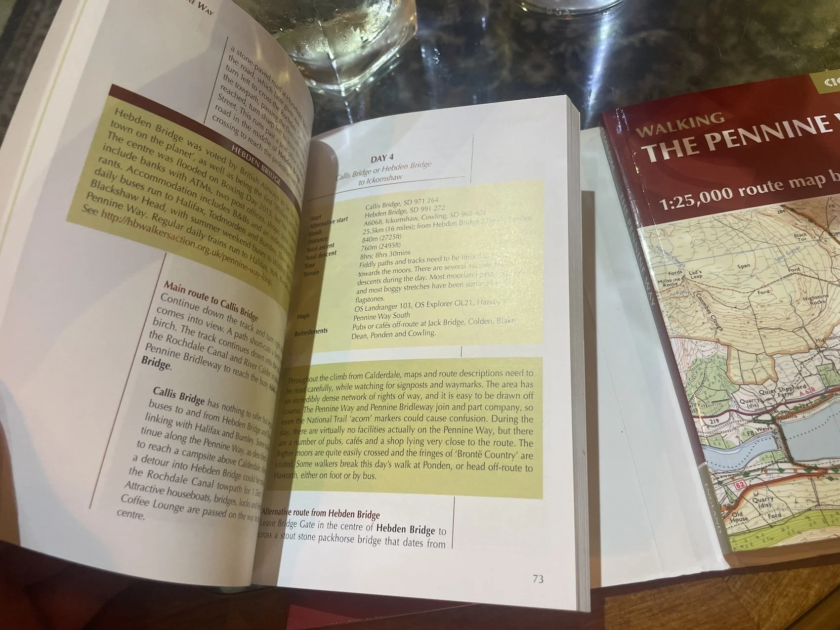 Ciccerone Pennine way book5.JPG