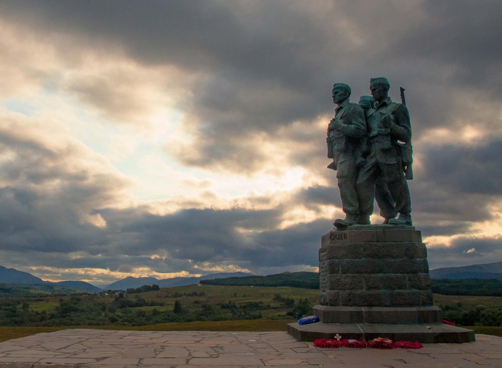 visiting the Commando memorial at Spean Bridge3.jpg