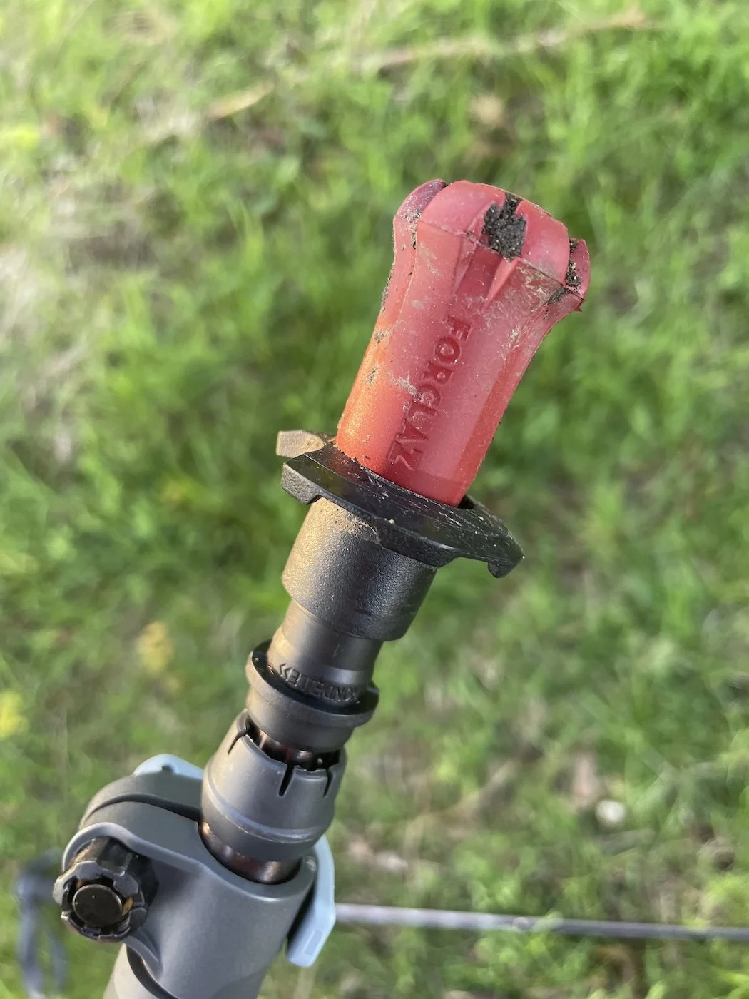 Forclaz hiking pole caps 1.JPG