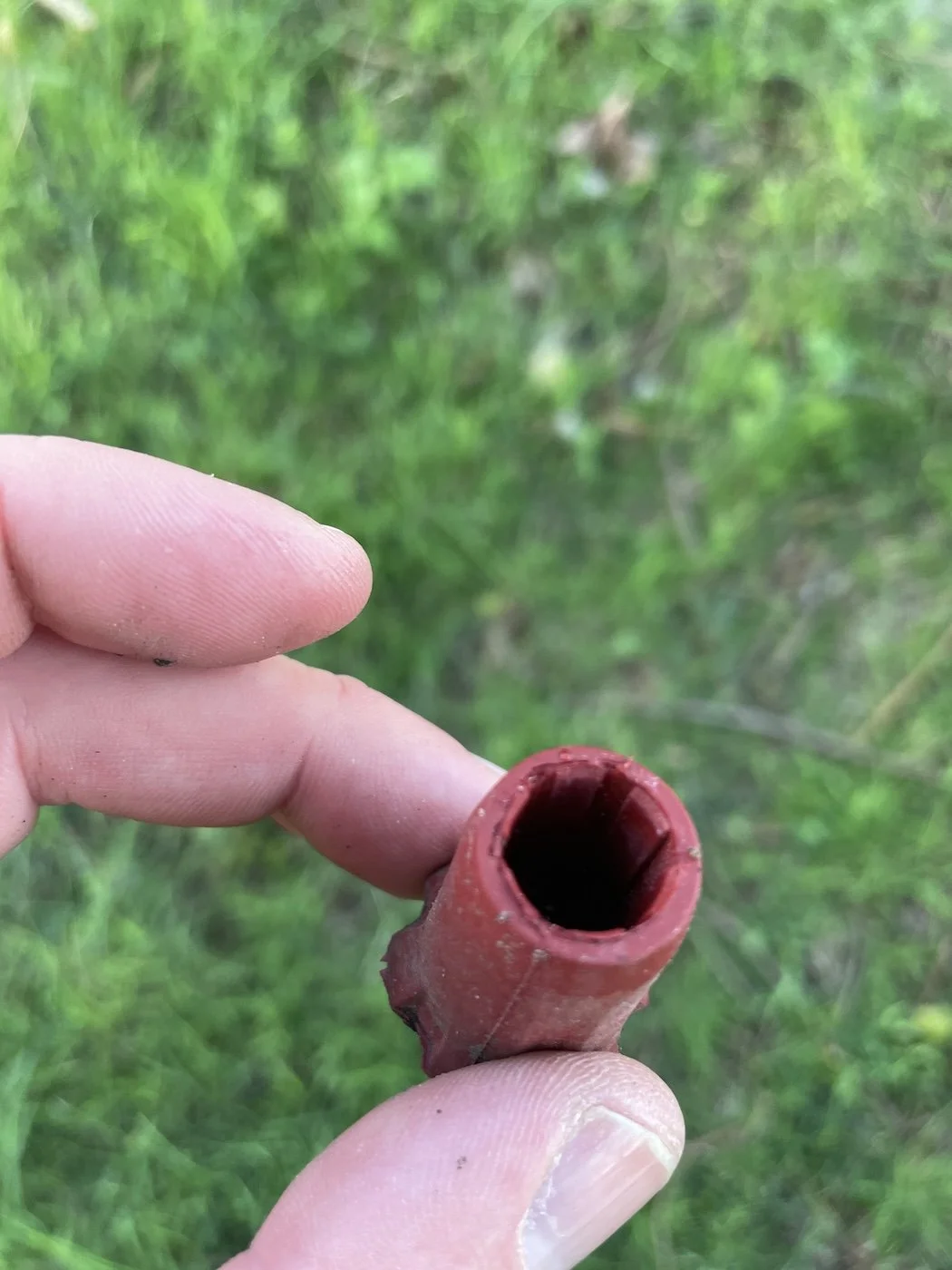 Forclaz hiking pole caps 5.JPG