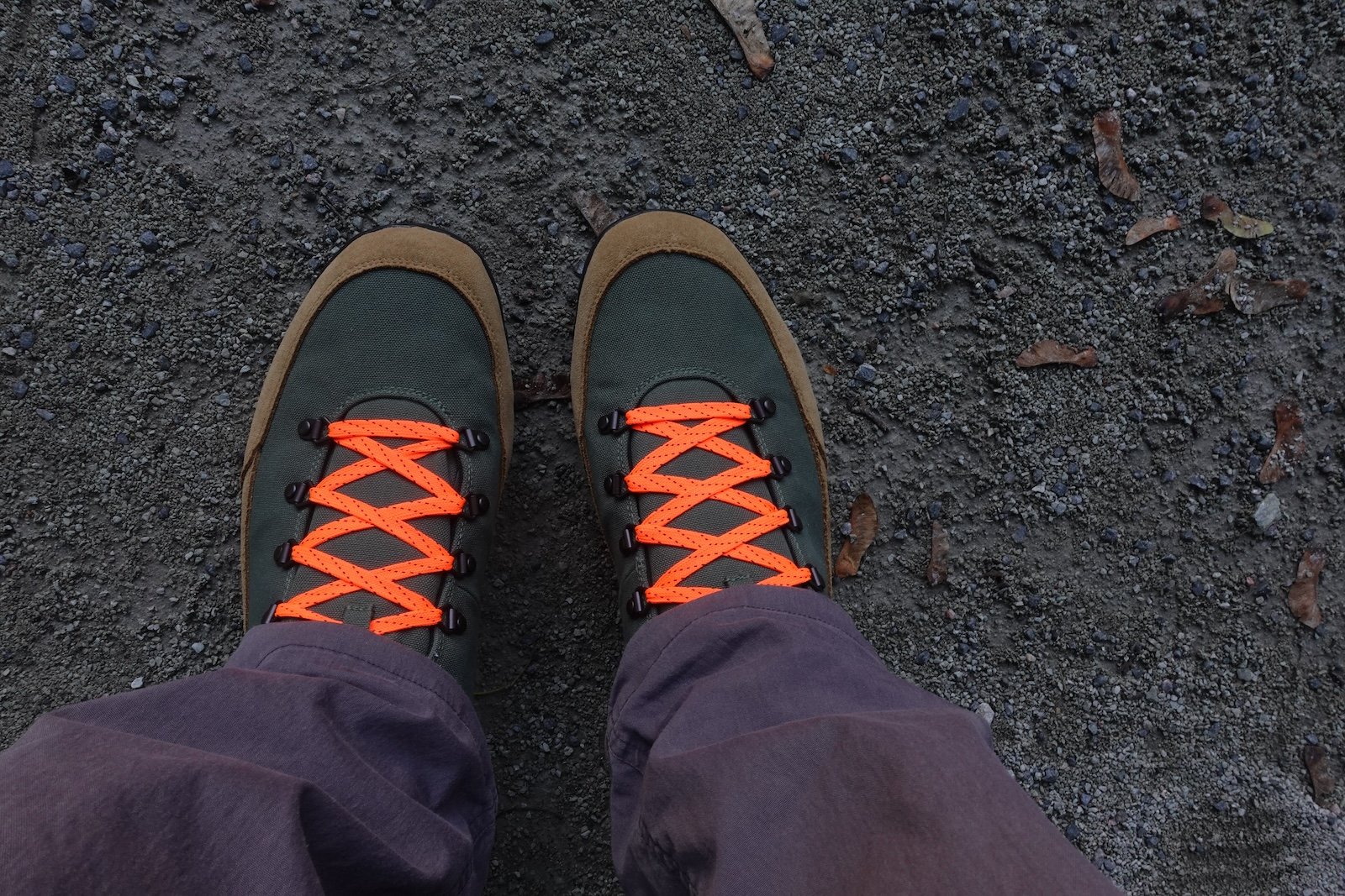 North Face Back to Berkeley boots review - Tales of Adventure by Hiatus.Design 1.JPG