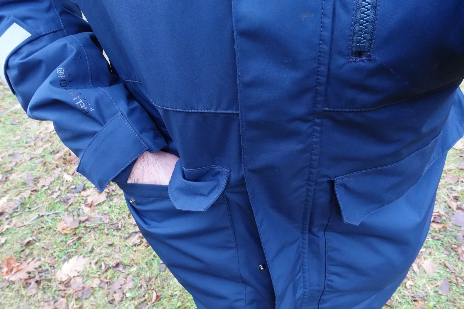 Helly Hansen Rigging coat review  - Tales of Adventure by Hiatus.Design 3.JPG