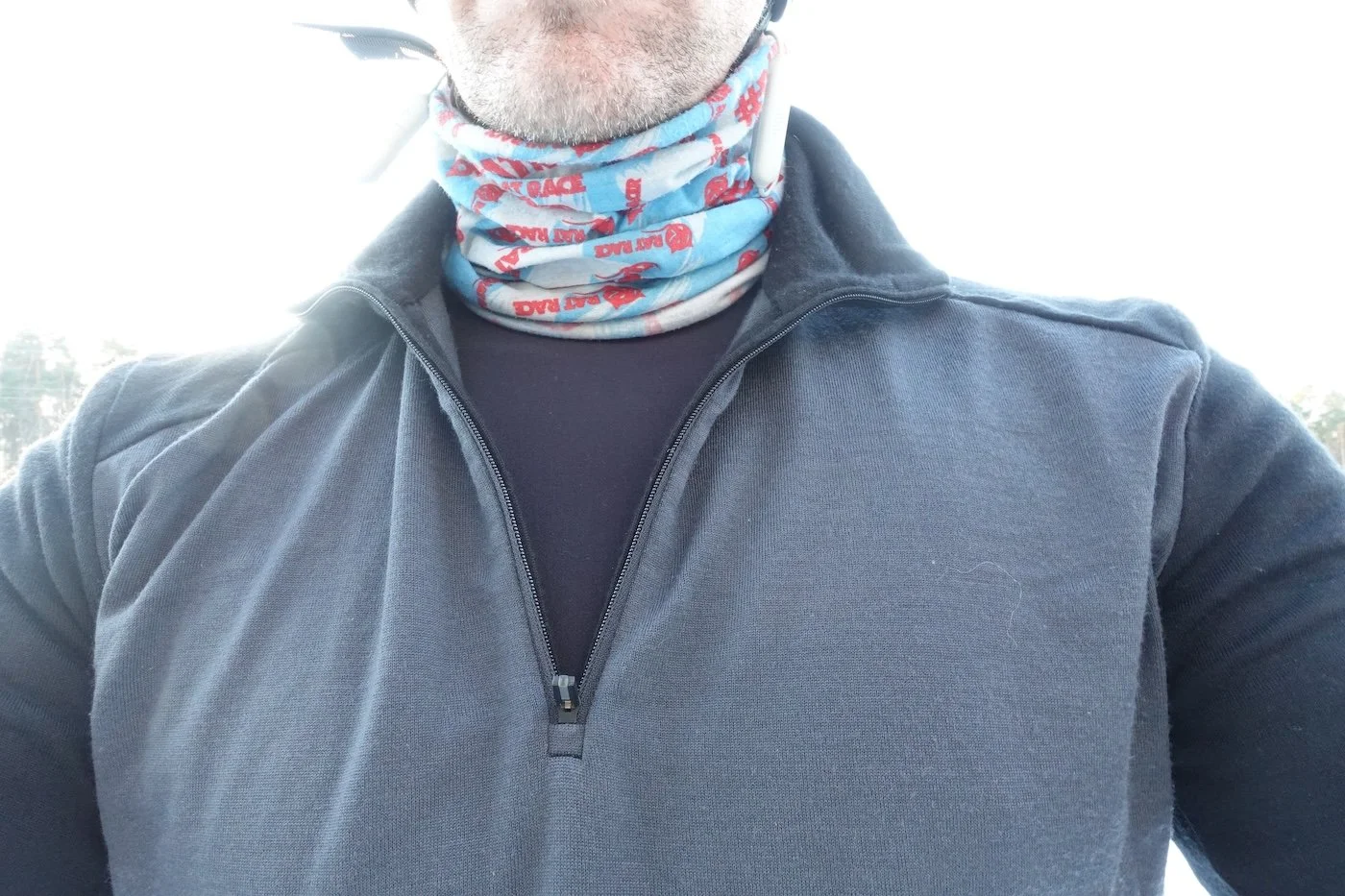 Icebreaker Men's 260 Tech Long Sleeve Half Zip Base Layer review - Tales of Adventure by Hiatus.Design 7.JPG