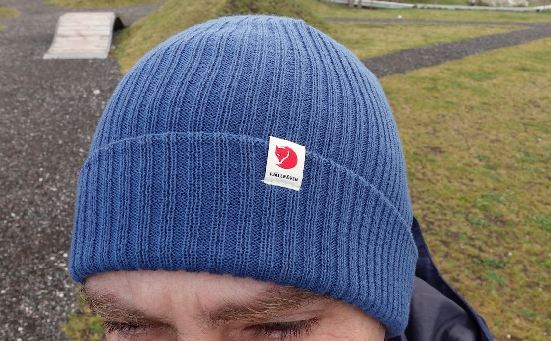 Fjallraven RIb hat - Tales of Adventure by Hiatus.Design 1.JPG
